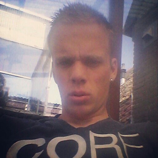 _ITSMERICK_'s profile picture. 17 - Noordwolde - Loonwerker -