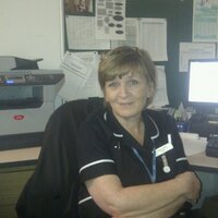 Rosie Eadon (@eadon1963) 's Twitter Profile