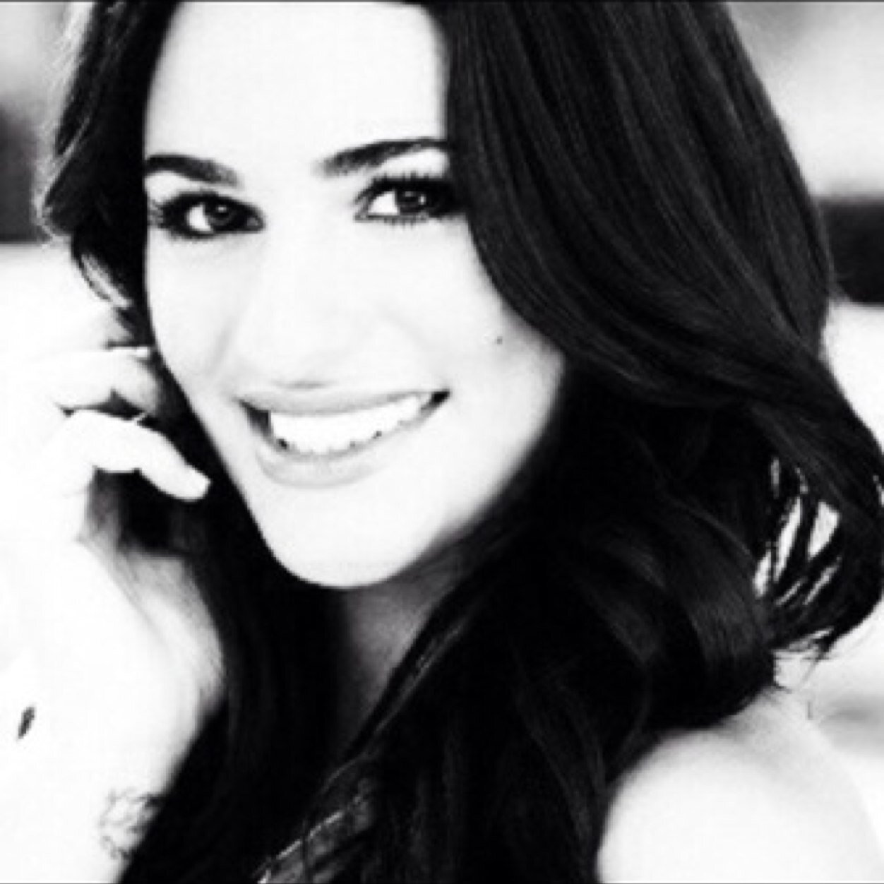 This is for Lea Michele❤️ | Owners: Travis @msleaslovato | We follow back | Get 'LOUDER' now http://t.co/dReI7bbInr
