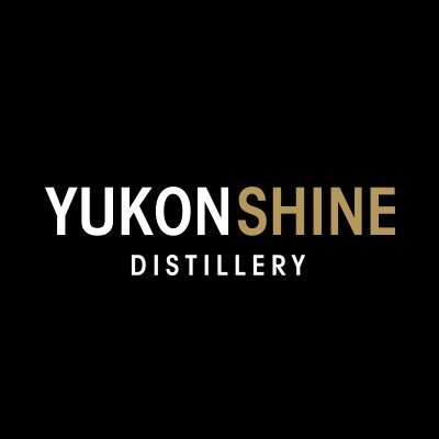 100% distilled in the pristine, vastly untouched Yukon Territory by Yukon Shine Distillery.