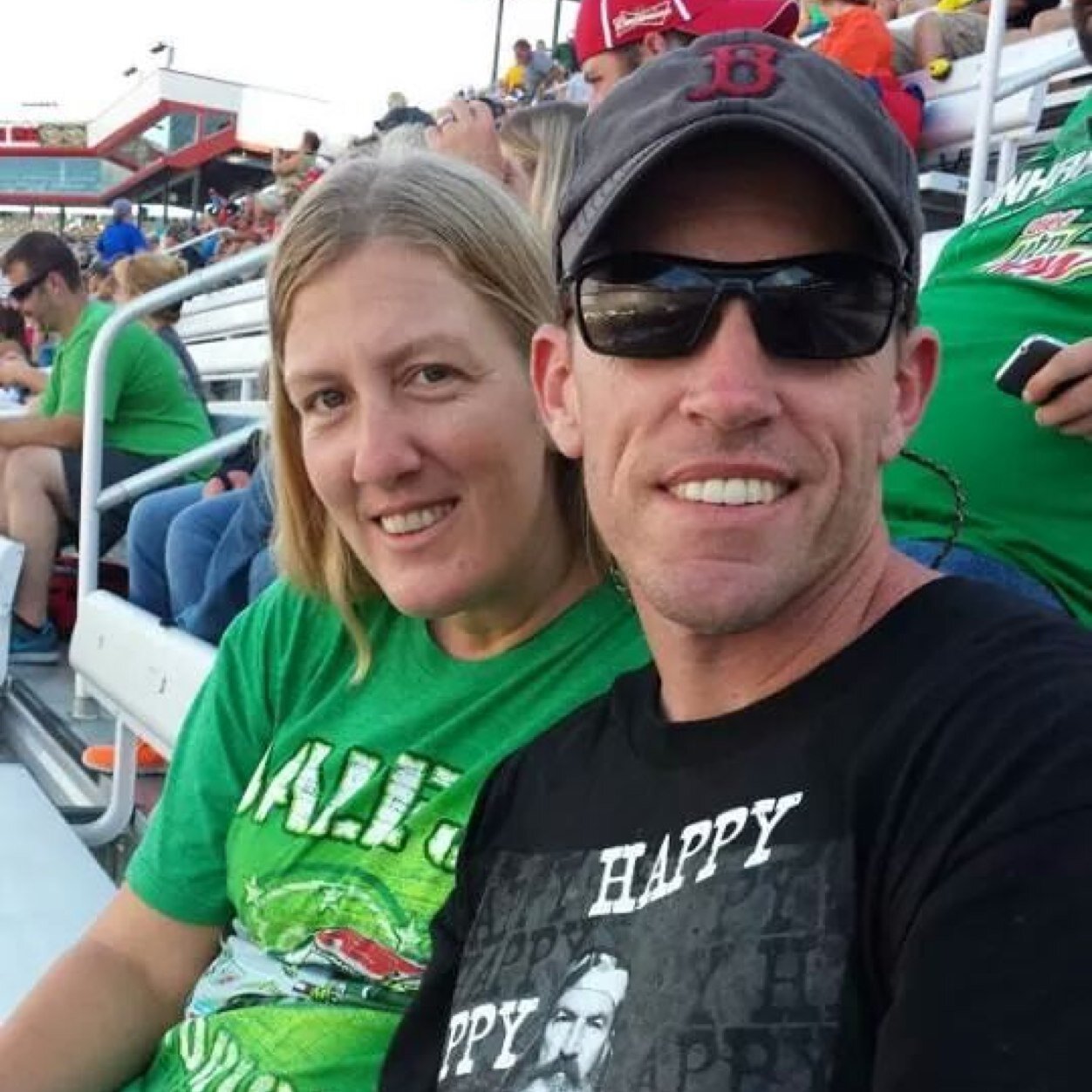 #nascarfan #fayettevillefireantzfan