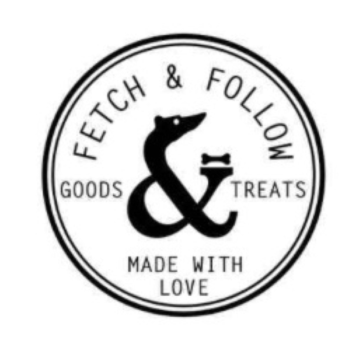 Fetch & Follow's ethos is to offer dog owners items which where possible are natural, organic & eco friendly through thoughtfully designed products & packaging