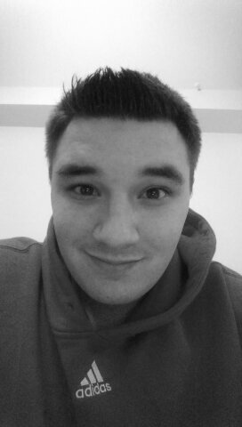 MitchyllR's profile picture. 