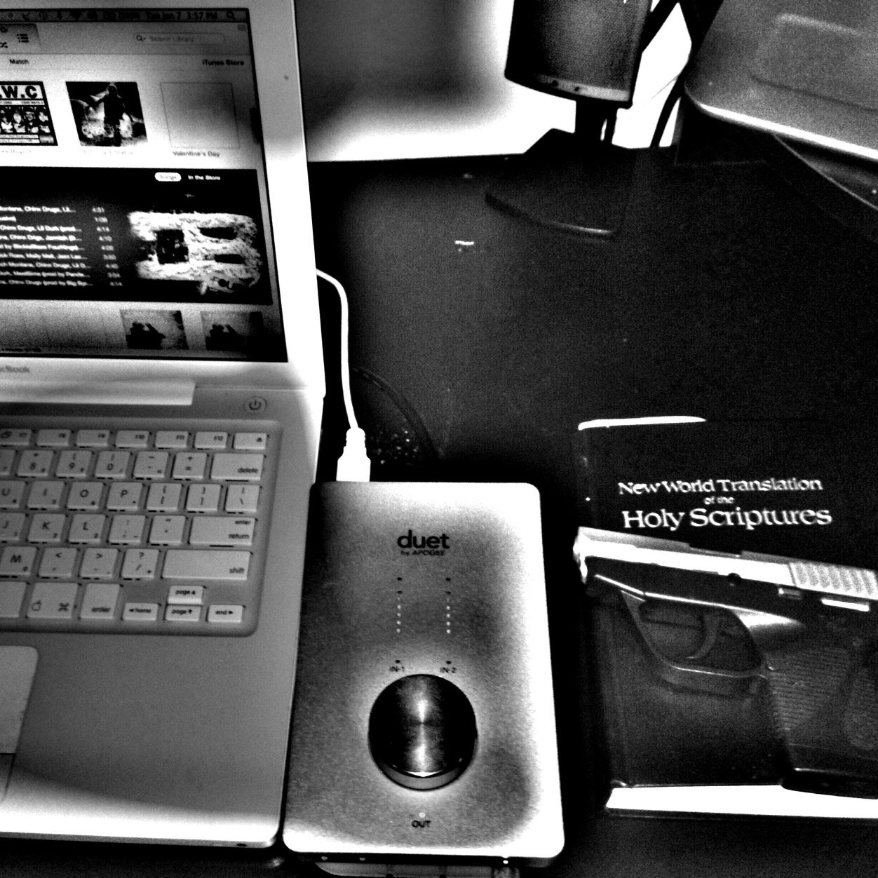 BosTNChronicles's profile picture. Bosstown CEO / Aritist