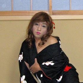 女装一條聖子さんのプロフィール画像