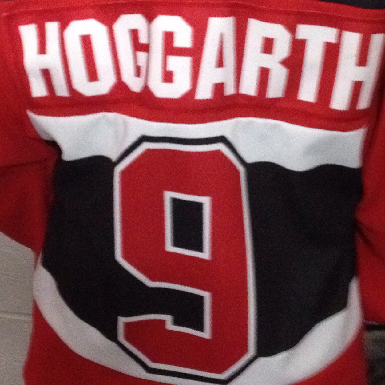Hoegy75 Profile Picture