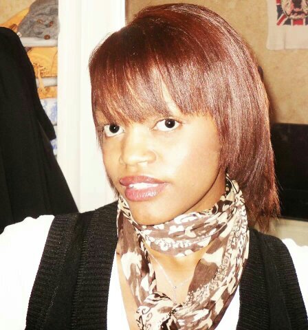 Gaza_ludy_J's profile picture. ludmilla G@z@-Cheetah