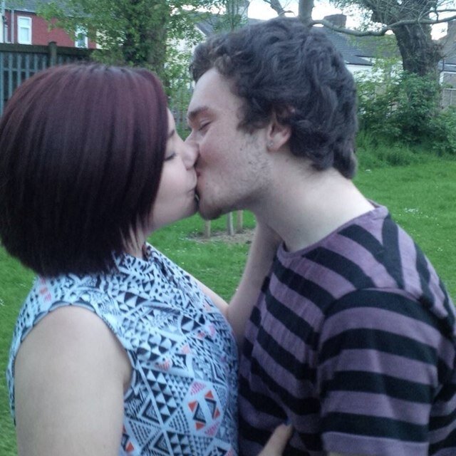 AbbyWard1998's profile picture. 