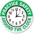 Your Safety is our business.