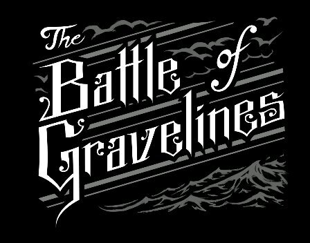The Battle of Gravelines is a rock band based in Columbus, Ohio. Formed in summer 2011.
