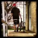 Danny Monk - @518SkateLife - Twitter