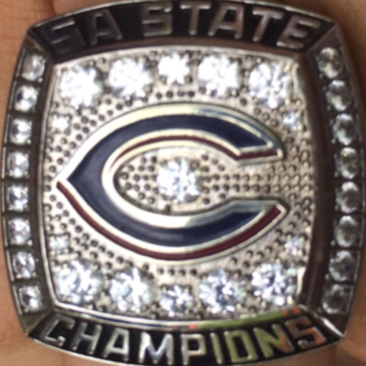 The official twitter page for the 2014 5A State Champion Columbus Explorer soccer team