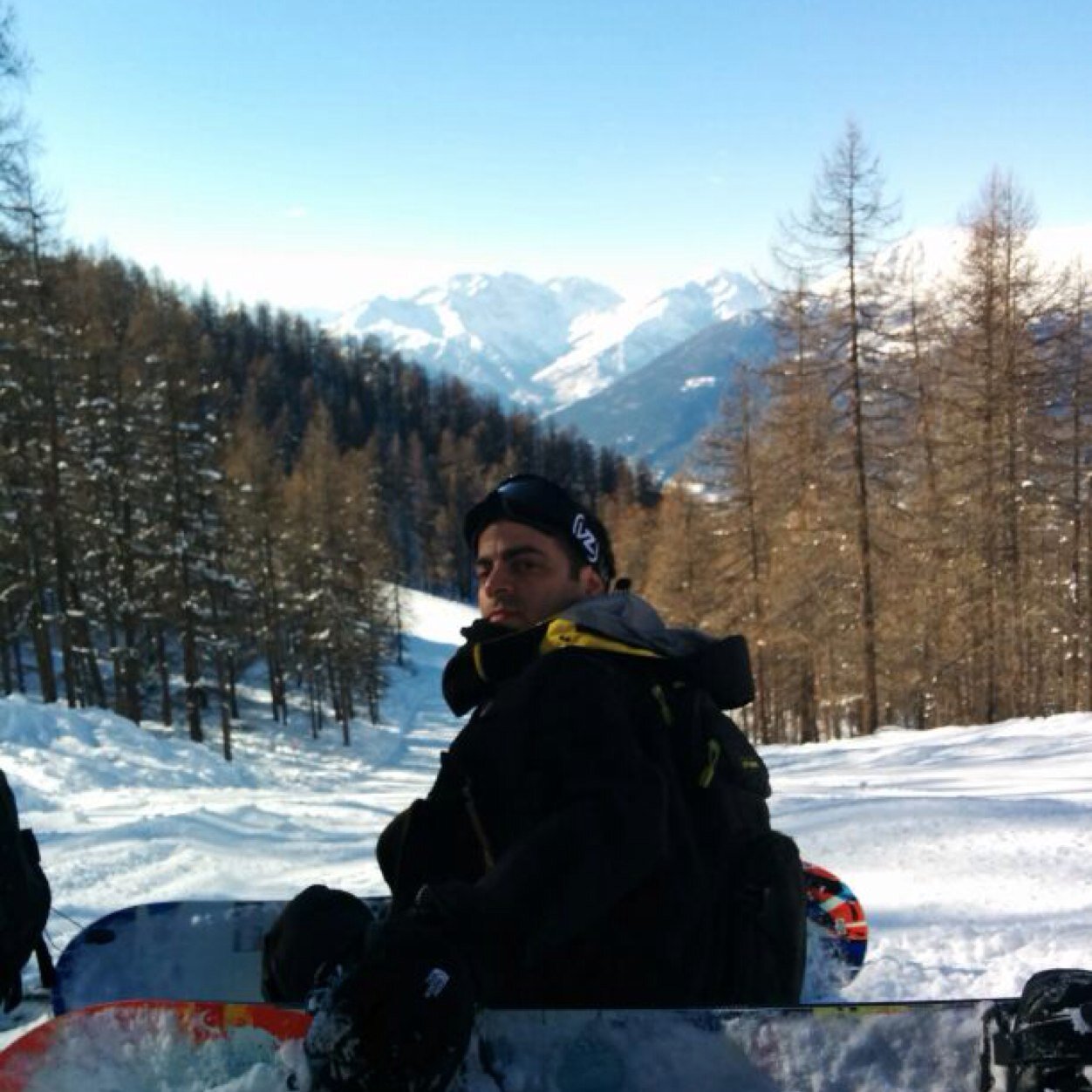 jmkhael's profile picture. 