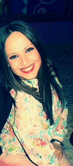 MaryCallejon's profile picture. EL DESEO VENCE AL MIEDO !                           Águilas-Murcia