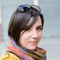 Lucia Rabat (@lucia_rabat) 's Twitter Profile
