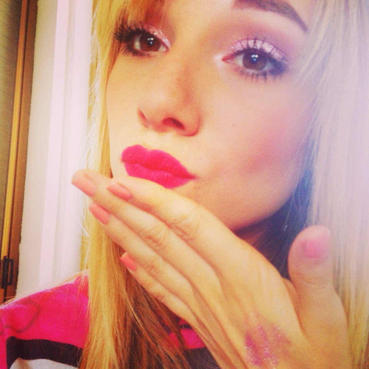 DudasMakeUp's profile picture. ♥ Alien since 2007 ♥