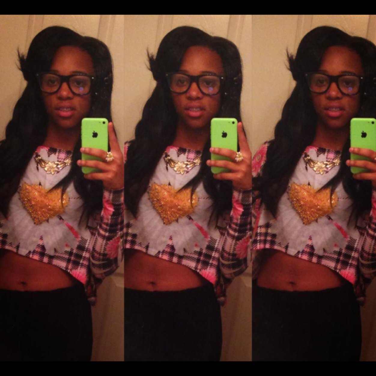 flyshit_lola's profile picture. 