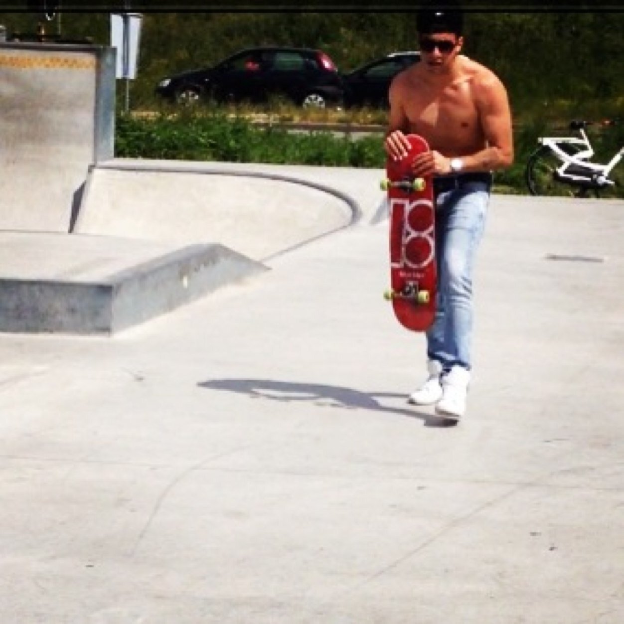 BoyBelieberJoey's profile picture. Saw Justin Bieber at the Believe Tour 130413 & at the My World Tour 270311. Instagram: joey_degraaff