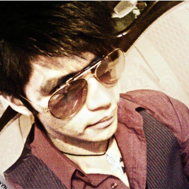 Lestat_Kraven's profile picture. 