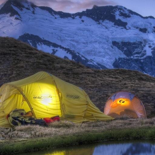 Your online source for outdoor everything!