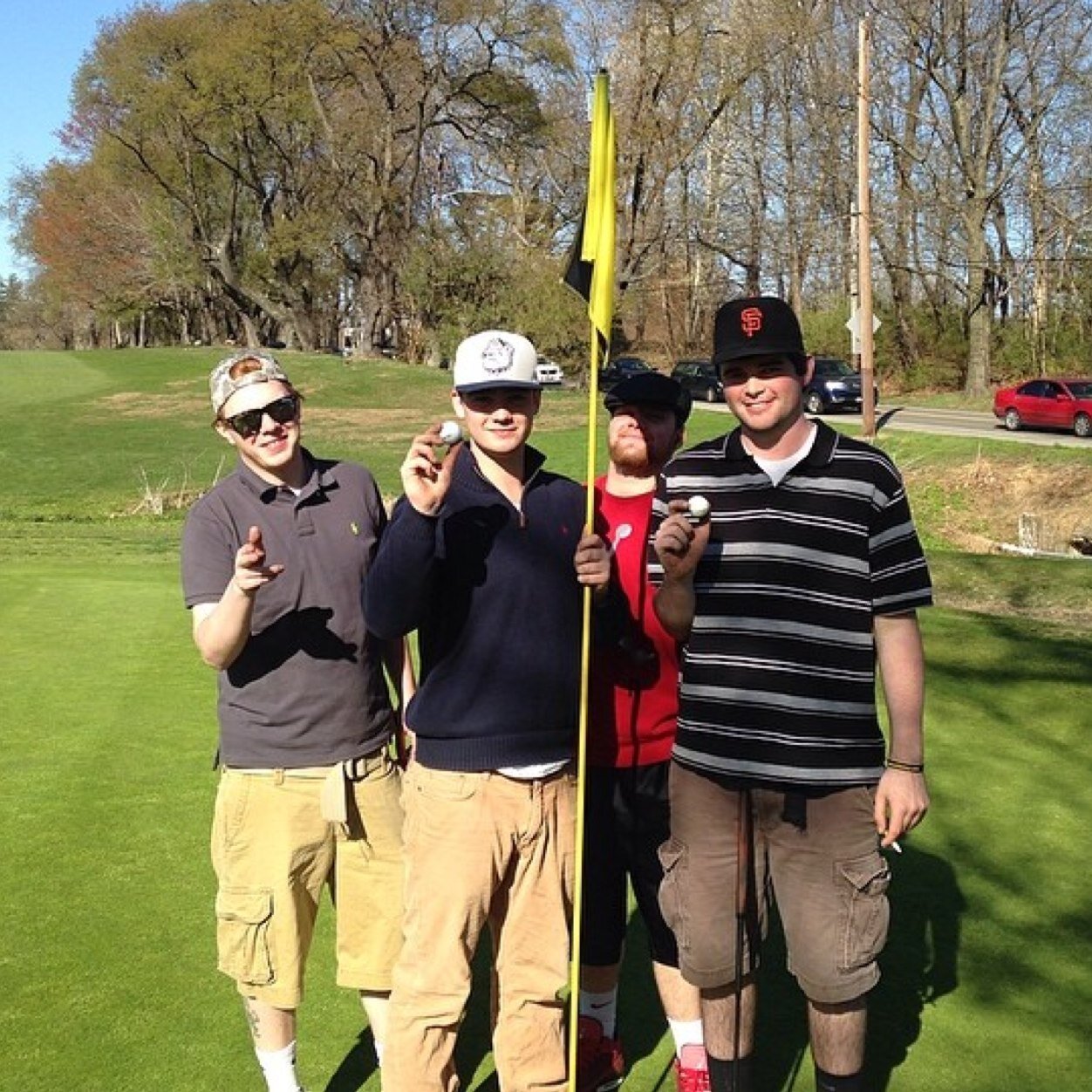 DOCtoberfest's profile picture. Hobbies: Magnets