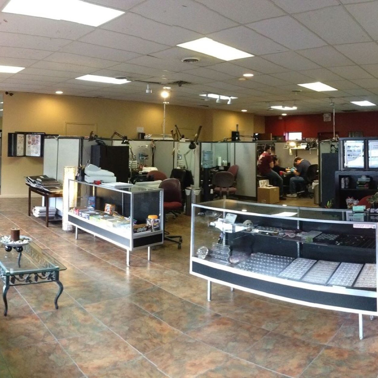 MandMTattooing's profile picture. Tattoo/Piercing shop with 25 yrs experience. 2300 square foot space with 6 artists. Custom designed tattoos to fit your vision. Come in or call 610-269-0760