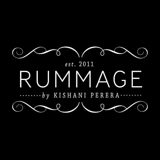 rummagehome's profile picture. los angeles based home boutique we like to call a whimsical wonderland full of vintage furniture and eclectic home decor. (shop online or by appointment only)