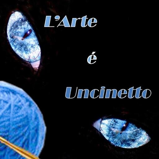 ArteUncinetto1's profile picture. L'arte delle mille creazioni a uncinetto