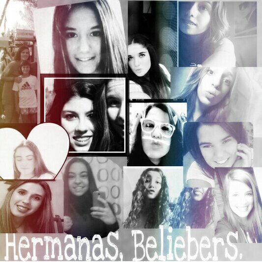 KindasCraziesJB's profile picture. De beliebers, a hermanas. Silvia, Aitana, Clara, Irene, Andrea, Maria, Ana, Coral, Maria, Mariajo, Marina, Andrea, Sara. Unidas por kidrauhl.
