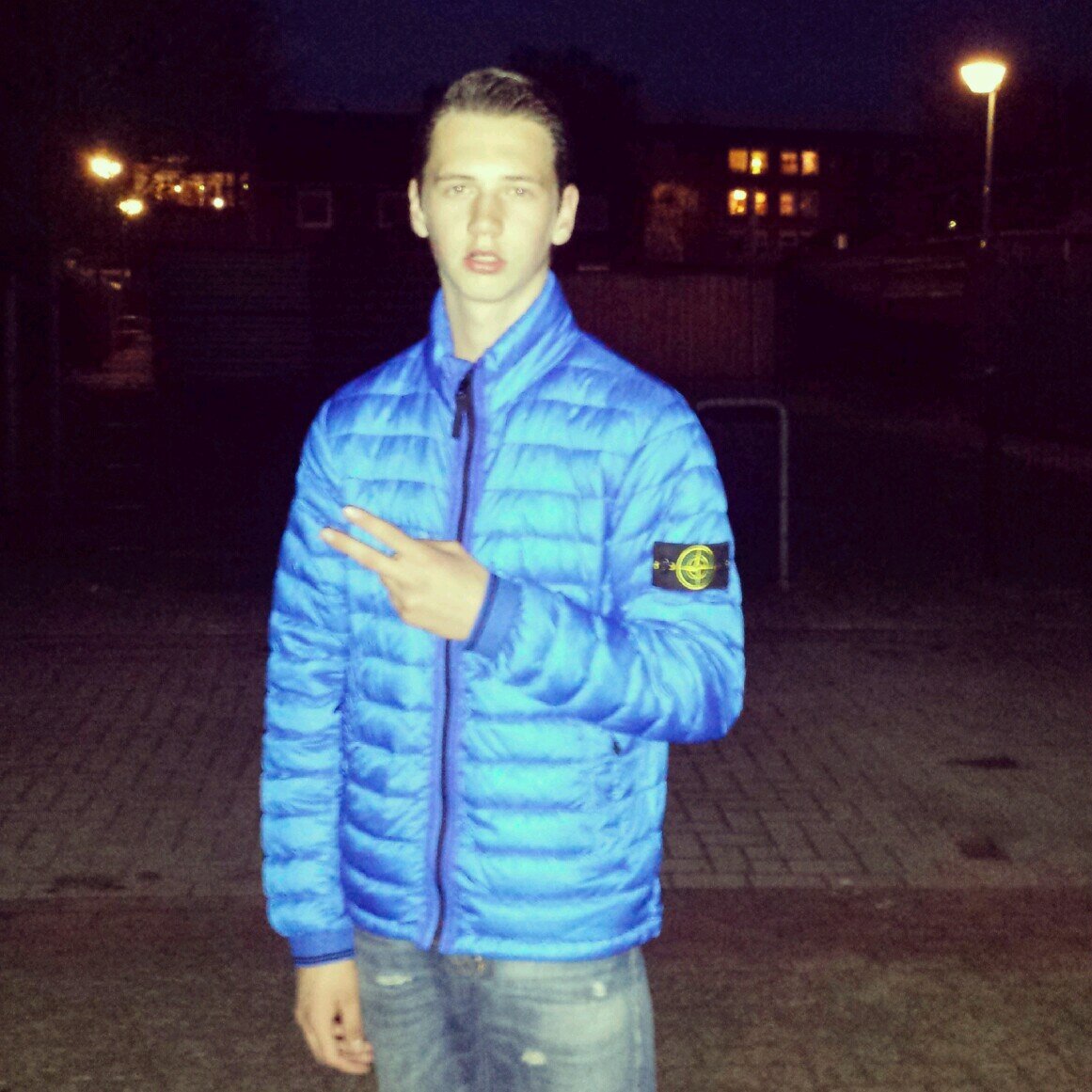 #T3AMWOUDHUIS -