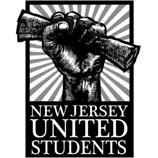 Take back higher education! #CantStopJersey