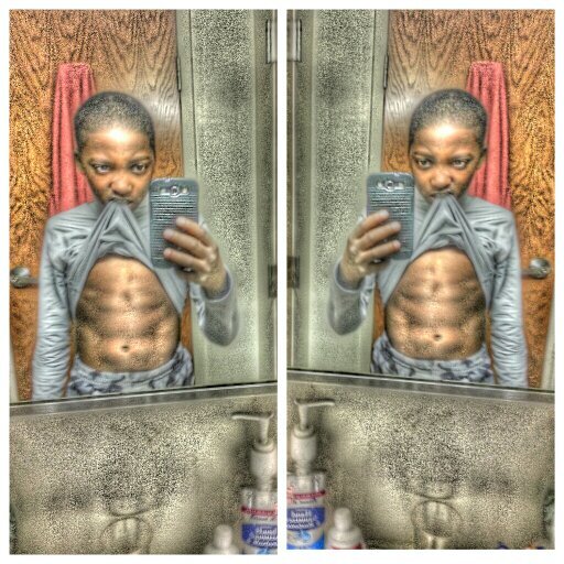 Follow me on ig @kammokidd_