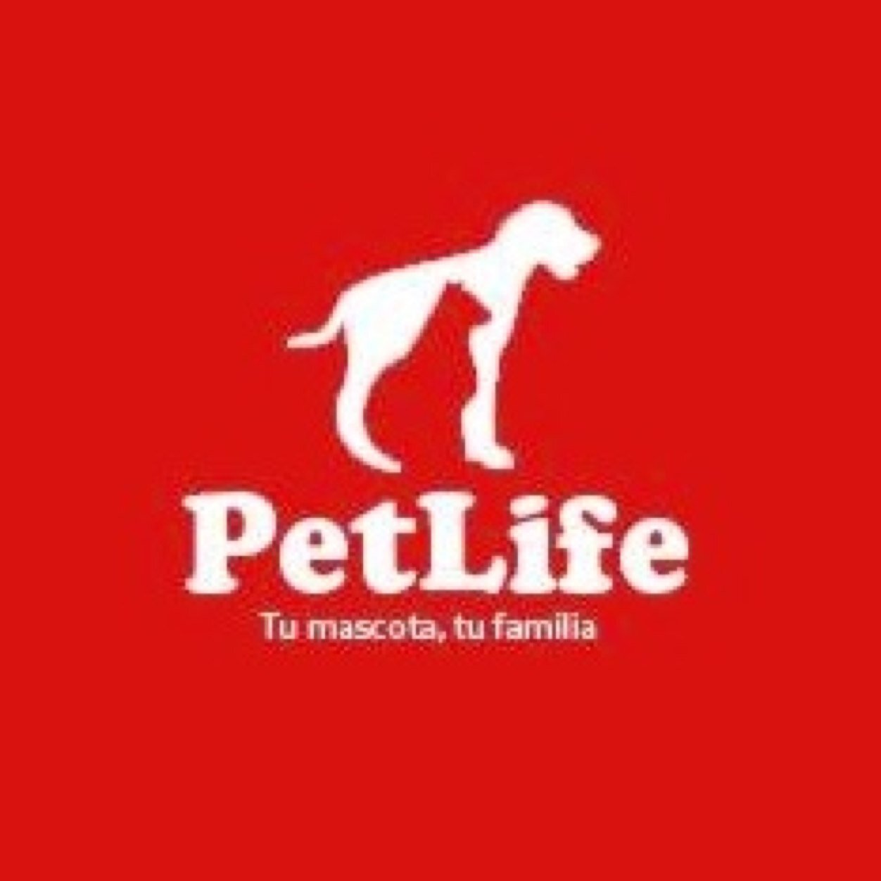 Nueva app PetLife. Te ayudamos a darle a tu mascota, la calidad de vida que merece.