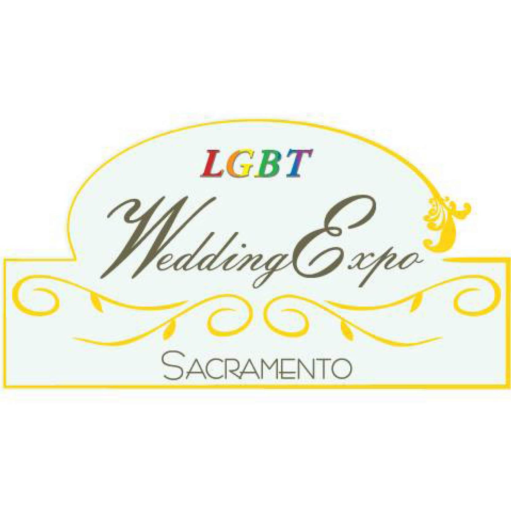 LGBTWeddingExpo's profile picture. LGBT Wedding Expo will showcase area vendors to the many same-sex couples who are planning weddings. March 6, 2016 #SacLGBTWeddingExpo