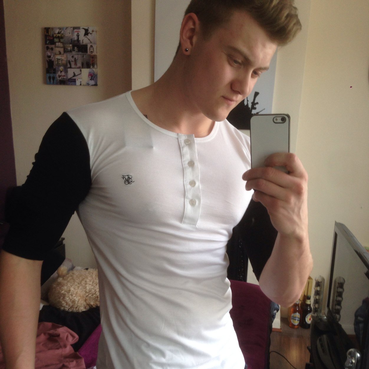 Sam_Bullous's profile picture. winners never quit. never.