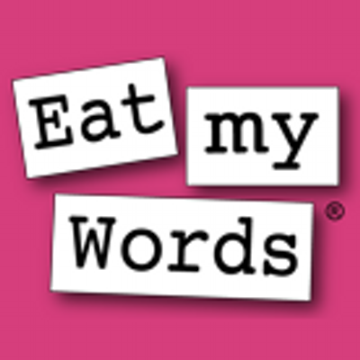 Eat My Words (@eatmywords) | Twitter