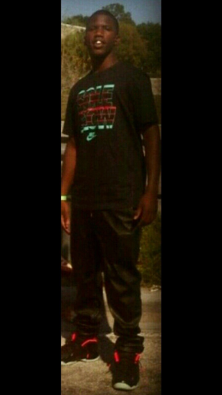 Im just a soul whos intentions are good, I just want to get out the hood!! 
