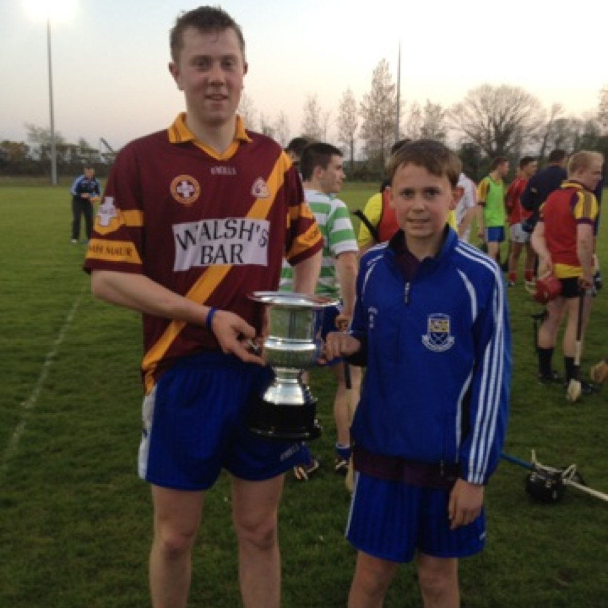 olliedoran1996's profile picture. 