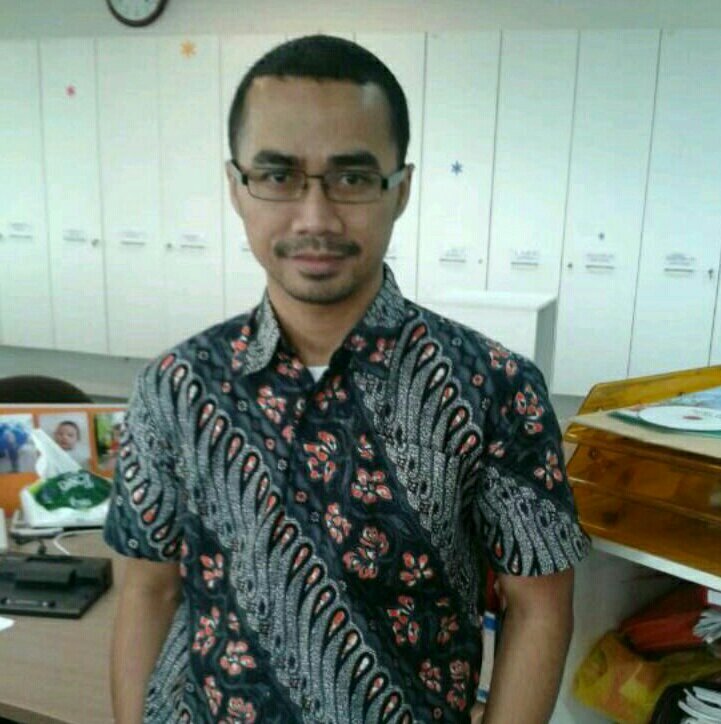 bambang_wahana's profile picture. 