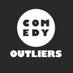 Comedy Outliers (@comedyoutliers) Twitter profile photo