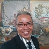 Angel J. Andara (@angelandara) 's Twitter Profile Photo