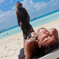 jusminda velez (@dimplezz1206) 's Twitter Profile