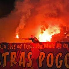 Pogoń Szczecin!