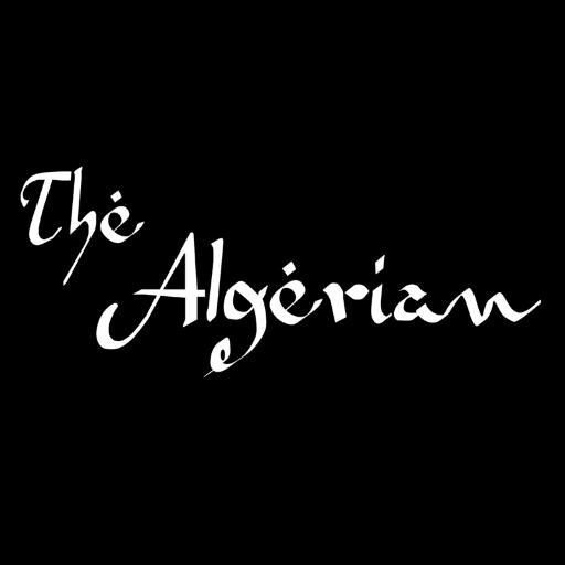 The Algerian is a political thriller about the colliding worlds of the Middle East and America. IG: @thealgerianmovie FB: http://t.co/nWO0lmms1P