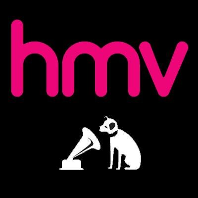 Hi I'm Scott from the HMV Aberdeen Games Department and this is our official Twitter. Bringing you the latest offers from HMV and gaming news!