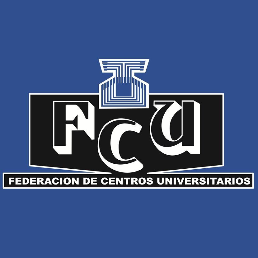 Página oficial de la  Federación de Centros Universitarios - Universidad Nacional Experimental del Táchira UNET