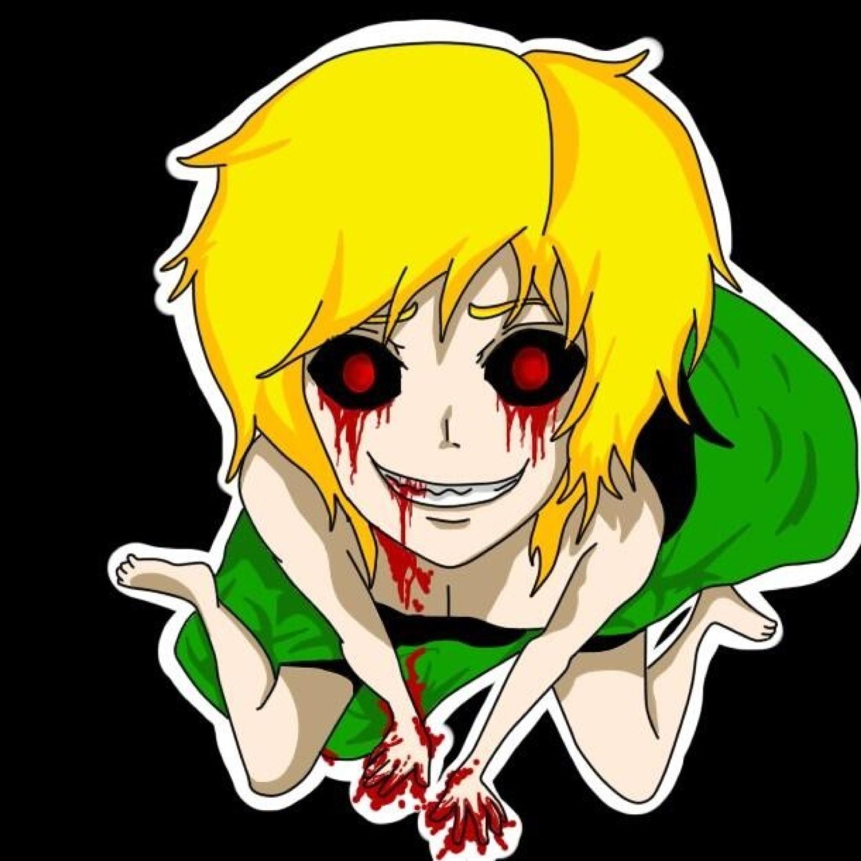 I'm BEN drowned, The hack-master of any game, I drowned at 12 and was burned 3 times. #Single #HackMaster