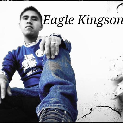 EagleKingson's profile picture. 
