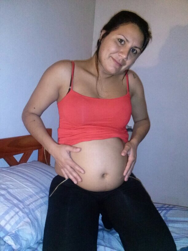 Azul te re amo