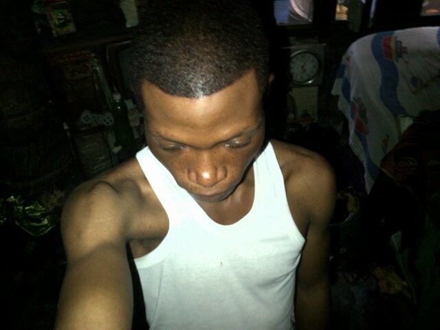 My name iz readwan. I live @nigeria I love a young girl dat is. Verry good wit character and good on bed